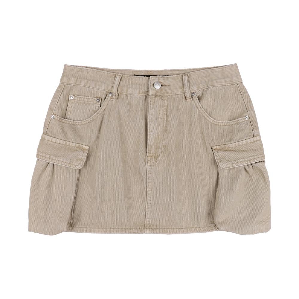 Falda Mujer Rolly Go image number 0.0