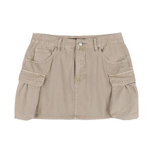 Falda Mujer Rolly Go