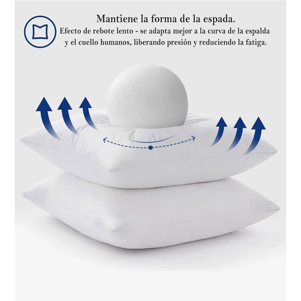 Pack 5 Relleno Cojin 45x45 image number 4.0