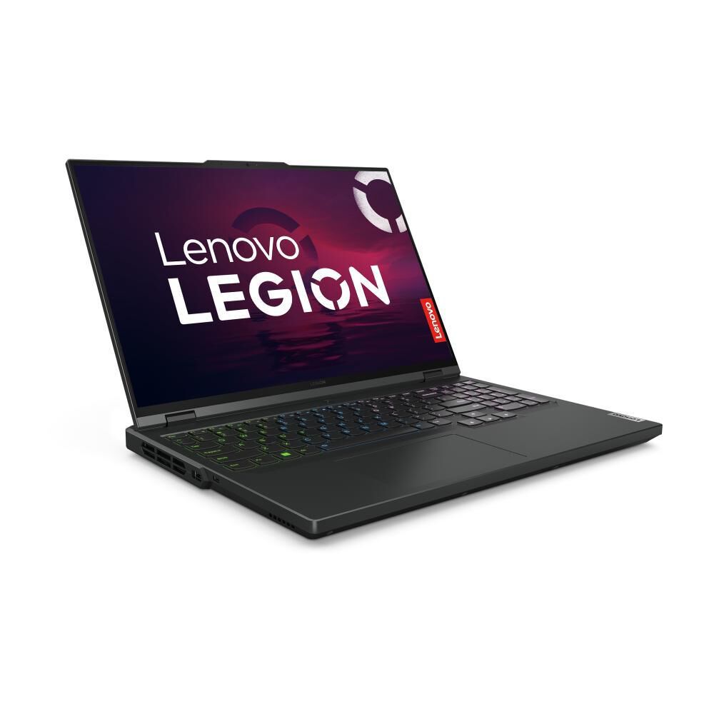 Notebook Gamer 16" Lenovo Legion Pro 5 / Intel Core I9 / 32 GB RAM / Nvida Geforce RTX 4070 / 1 TB SSD image number 1.0