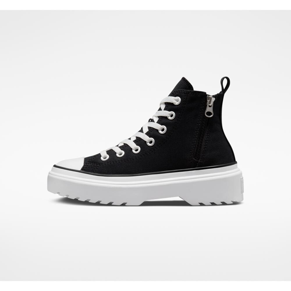 Zapatilla Converse Chuck Taylor All Star Lugged Lift image number 1.0