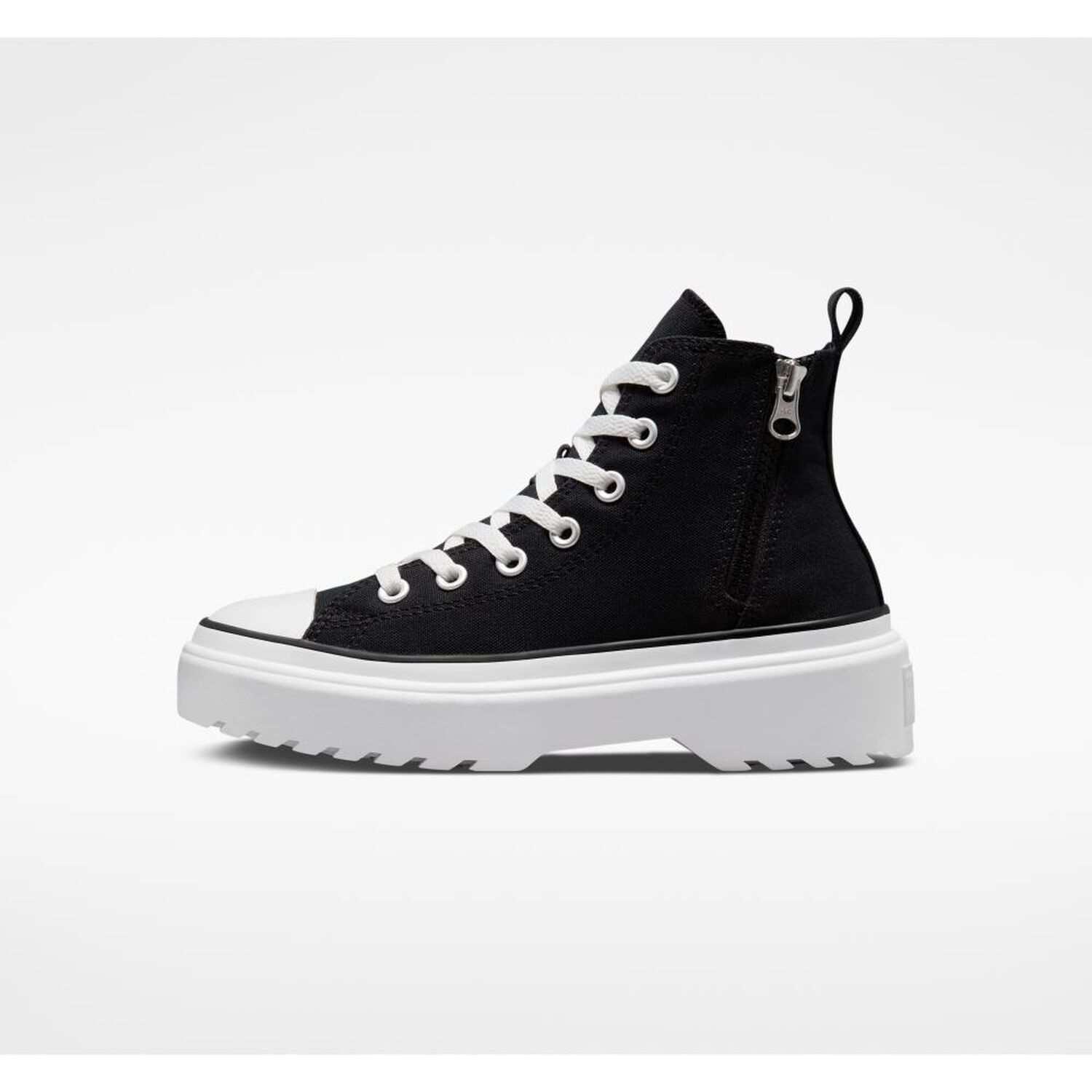 Zapatilla Converse Chuck Taylor All Star Lugged Lift image number 1.0