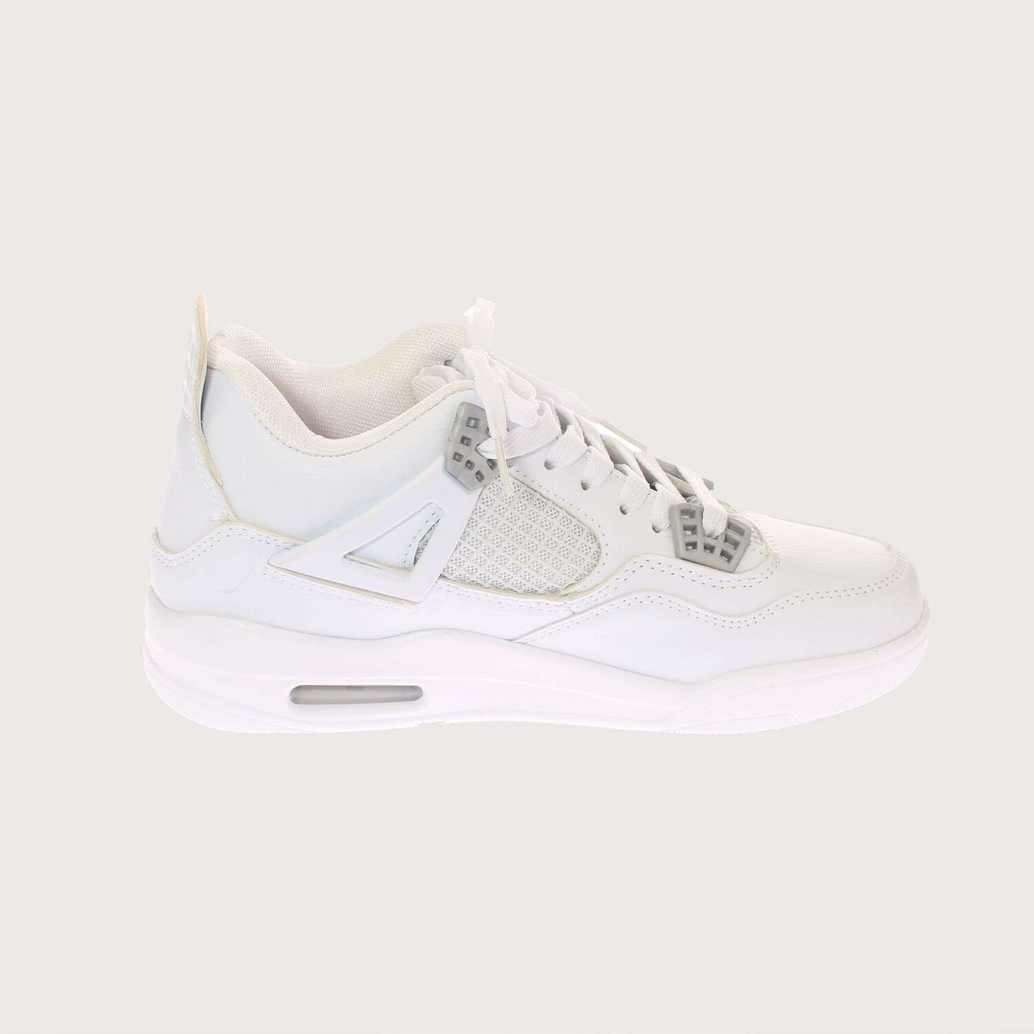Zapatilla Blanco Via Franca Art. 5ydn736awhite image number 3.0