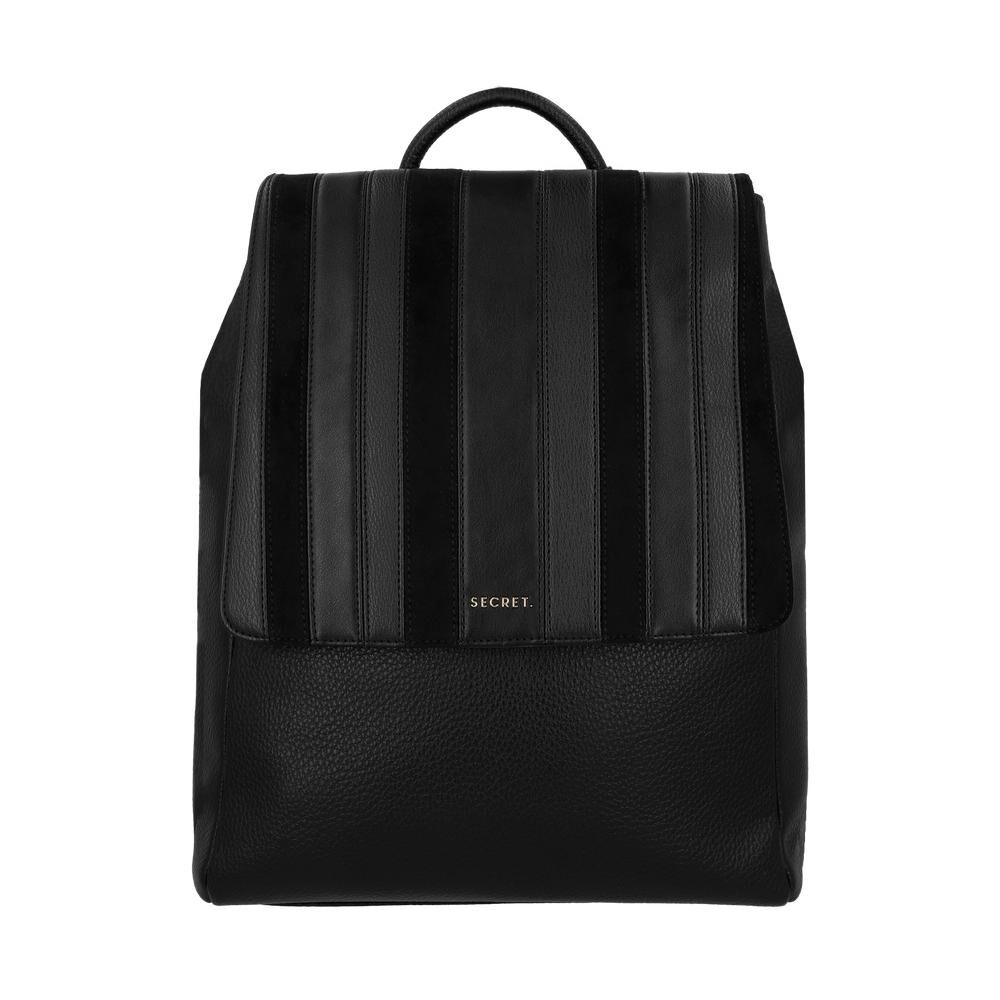 Mochila Secret Pretoria St6 L Negro image number 0.0