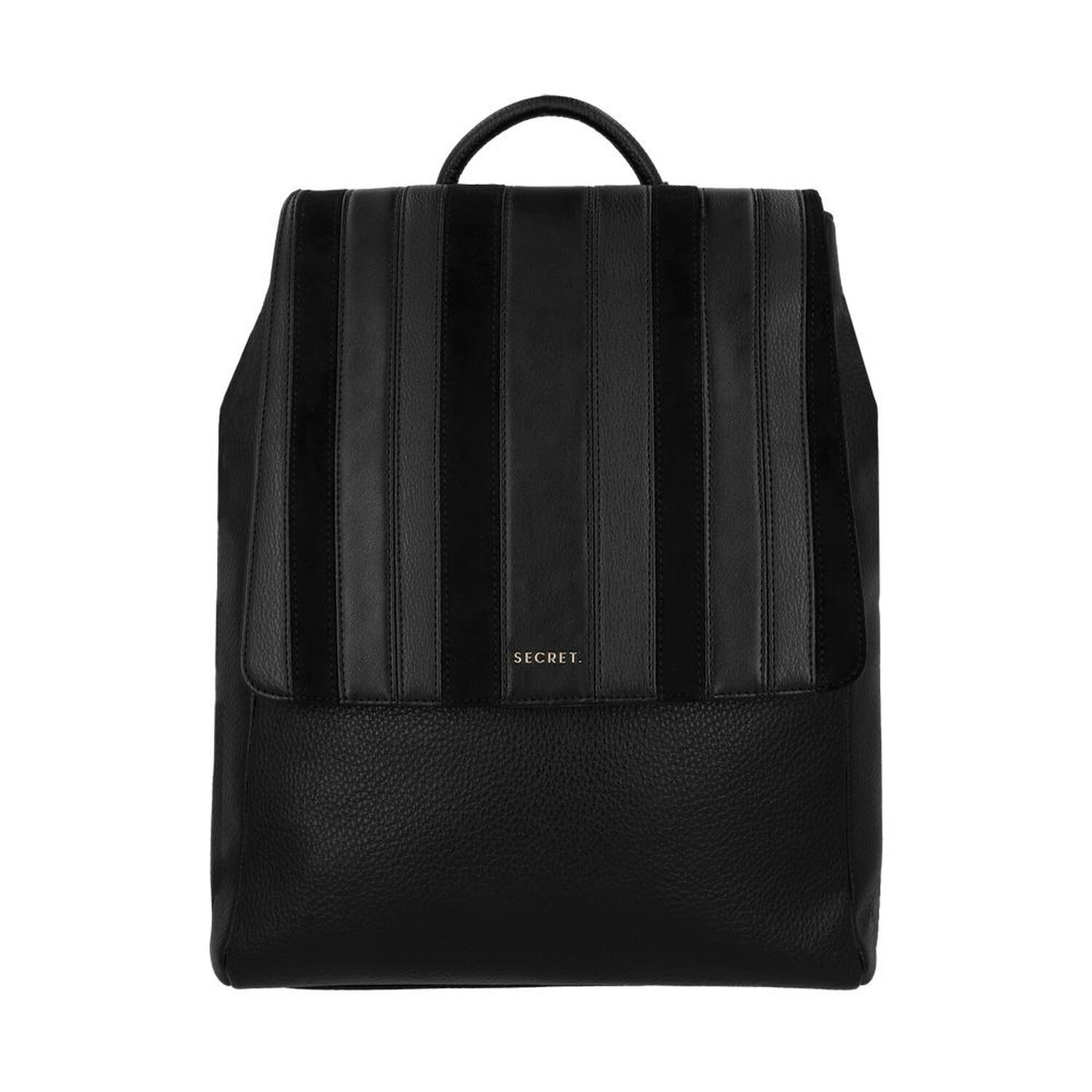 Mochila Secret Pretoria St6 L Negro image number 0.0