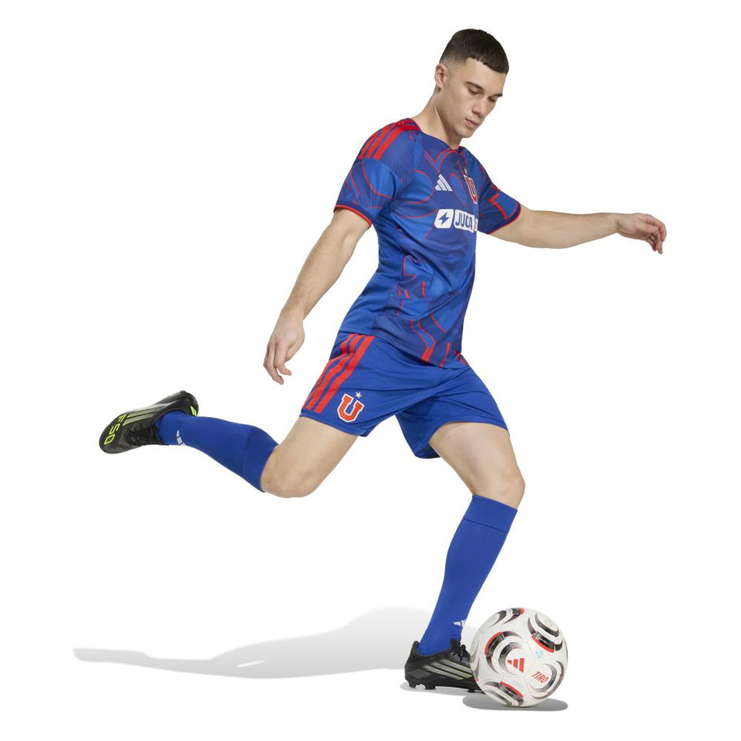 Camiseta Universidad De Chile 26 image number 2.0