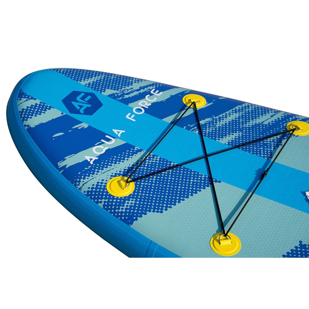 Stand Up Paddle A1 Ocean 106 - Doble Capa image number 6.0