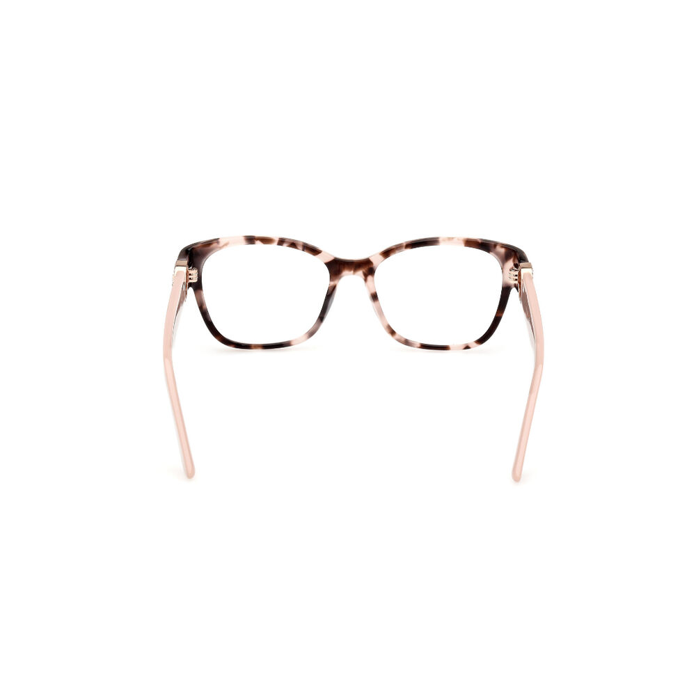 Lentes Ópticos Havana Guess image number 4.0
