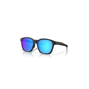 Lentes De Sol Shackle Prizm Sapphire Oakley