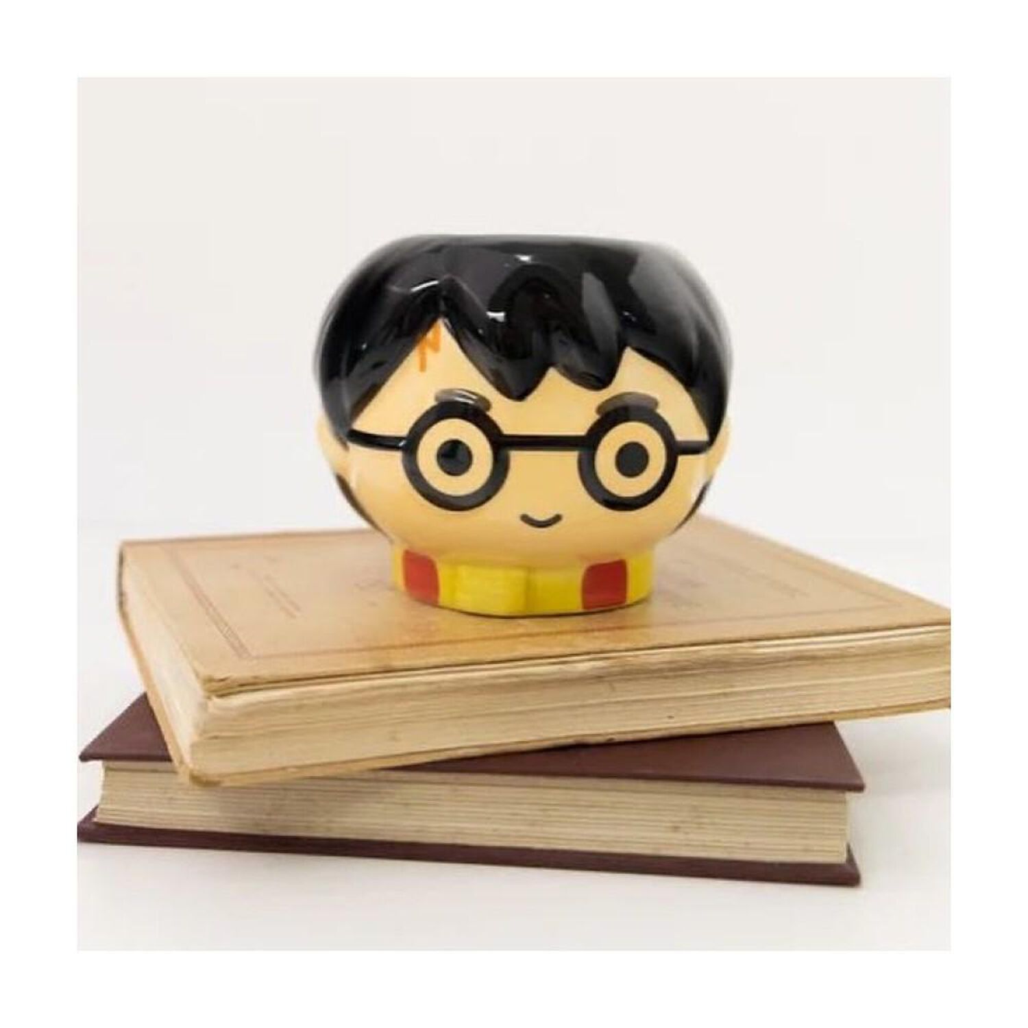 Taz&oacute;n Xl 3d Ceramica Rostro Harry Potter image number 0.0