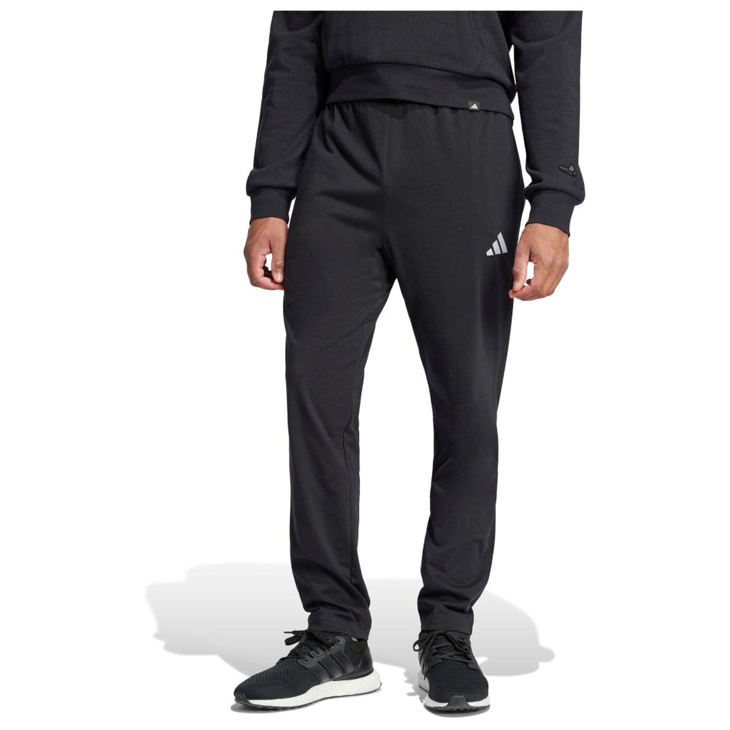 Pantal&oacute;n De Buzo Hombre Adidas M Sl Sj To Pt image number 1.0