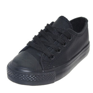 Calzado Escolar Unisex 24 Al 29 Art. Wnh-4927 / Via Franca