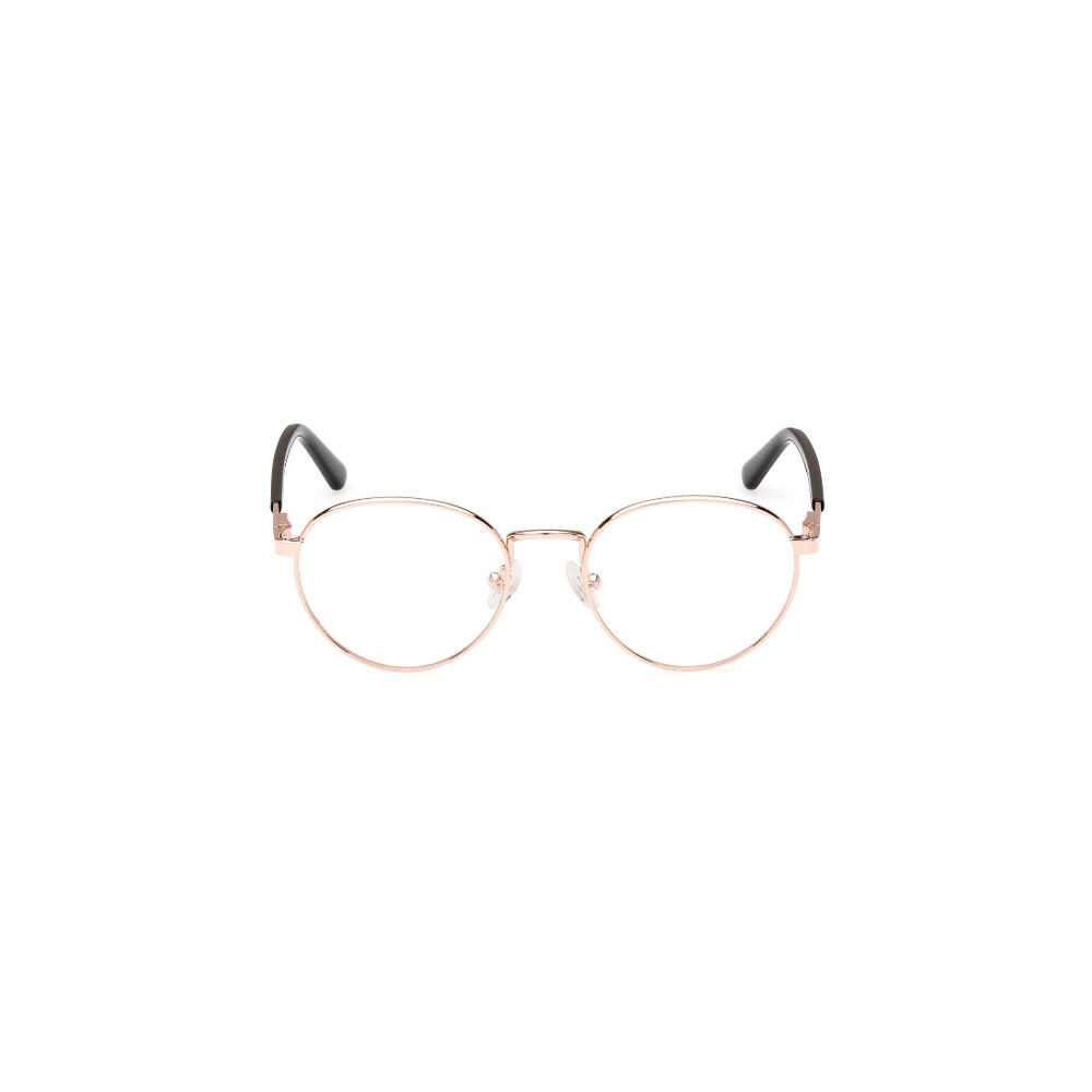 Lentes Ópticos Negro Guess image number 0.0