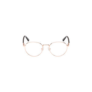 Lentes Ópticos Negro Guess