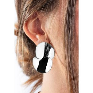 Aros Ls2435-4/1 Lotus Style Mujer Urban Woman