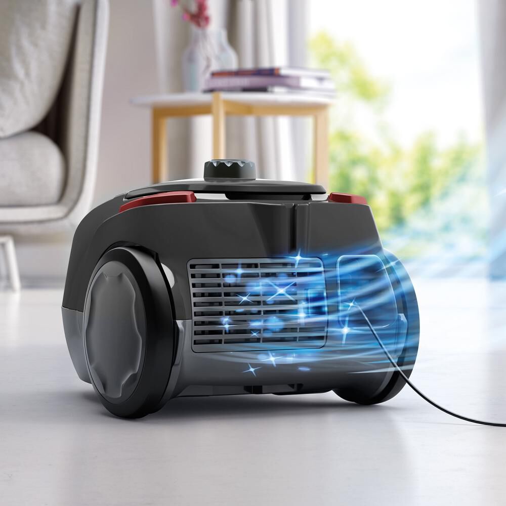 Aspiradora Somela SCA20 image number 4.0