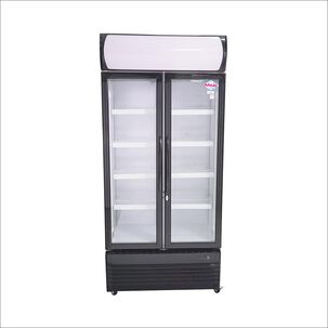 Visicooler Maigas Lg600b / Frío Directo / 600 Litros /