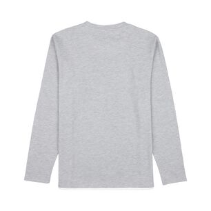 Polera Hombre Az Black