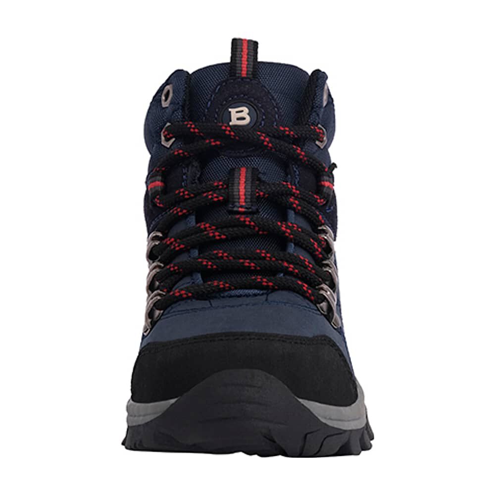 Botin Outdoor Interdictor Azul Bamboo image number 2.0