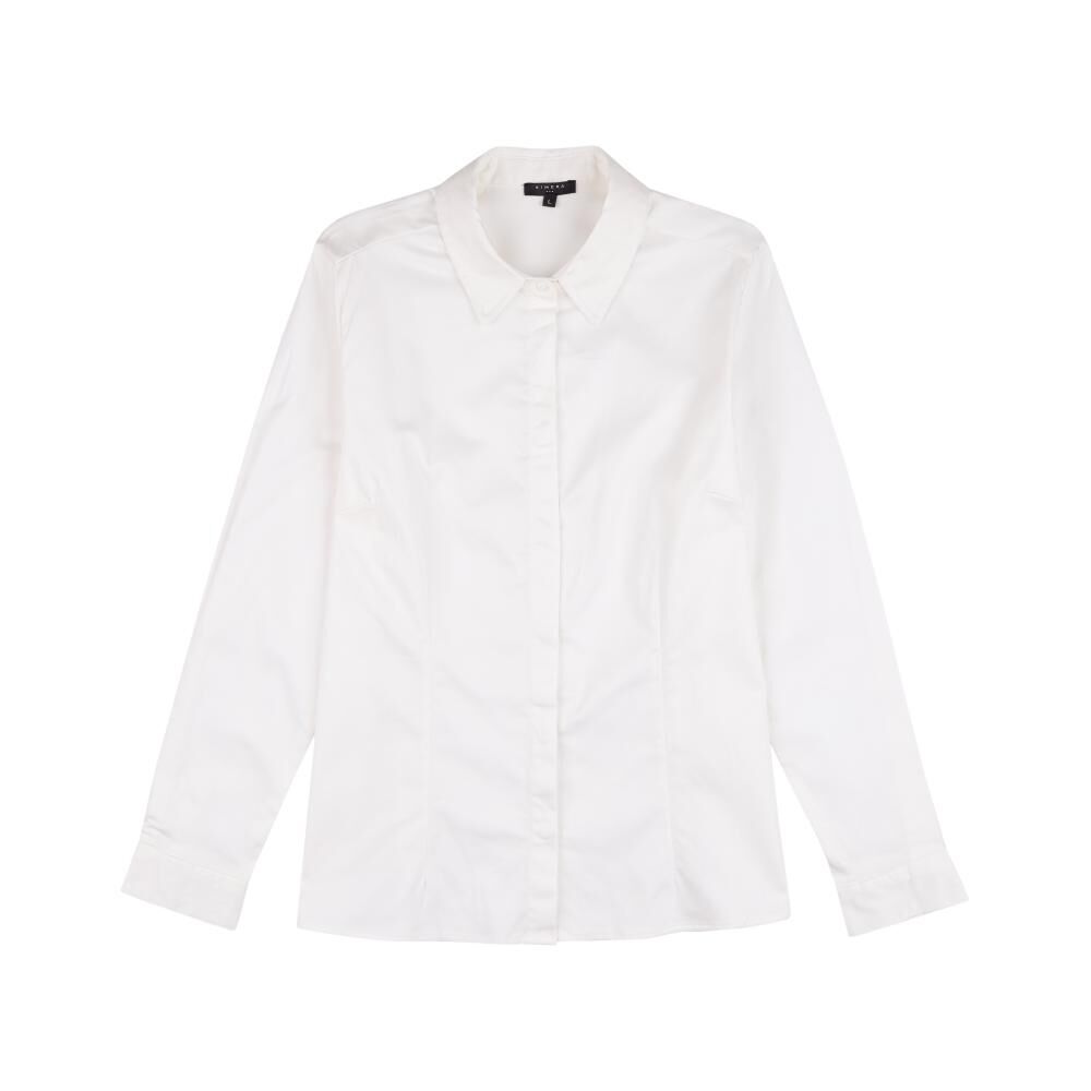 Blusa Mujer Kimera image number 0.0