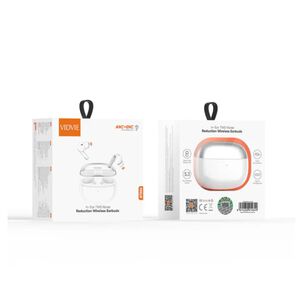 Auriculares Inal&aacute;mbricos Con Reducci&oacute;n De Ruido 5v