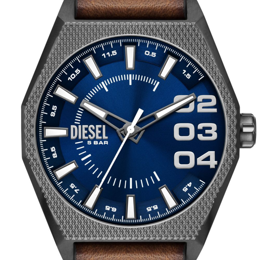 Reloj Diesel Hombre Dz2189 image number 4.0