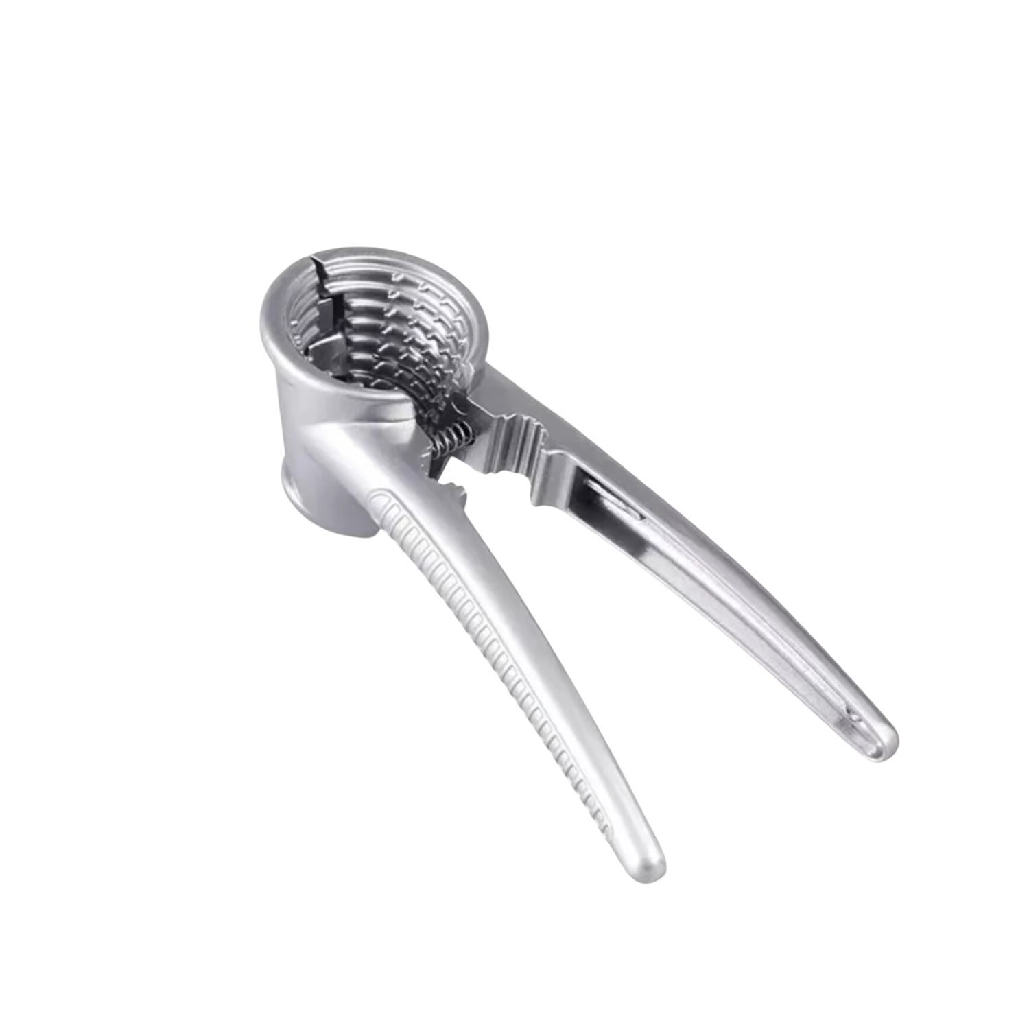 Clip De Nuez 16cm Plata Herramienta De Cocina Profesional image number 1.0