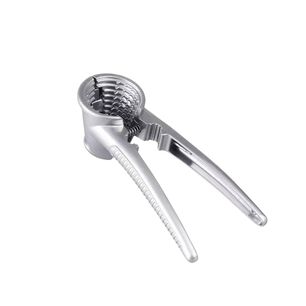 Clip De Nuez 16cm Plata Herramienta De Cocina Profesional