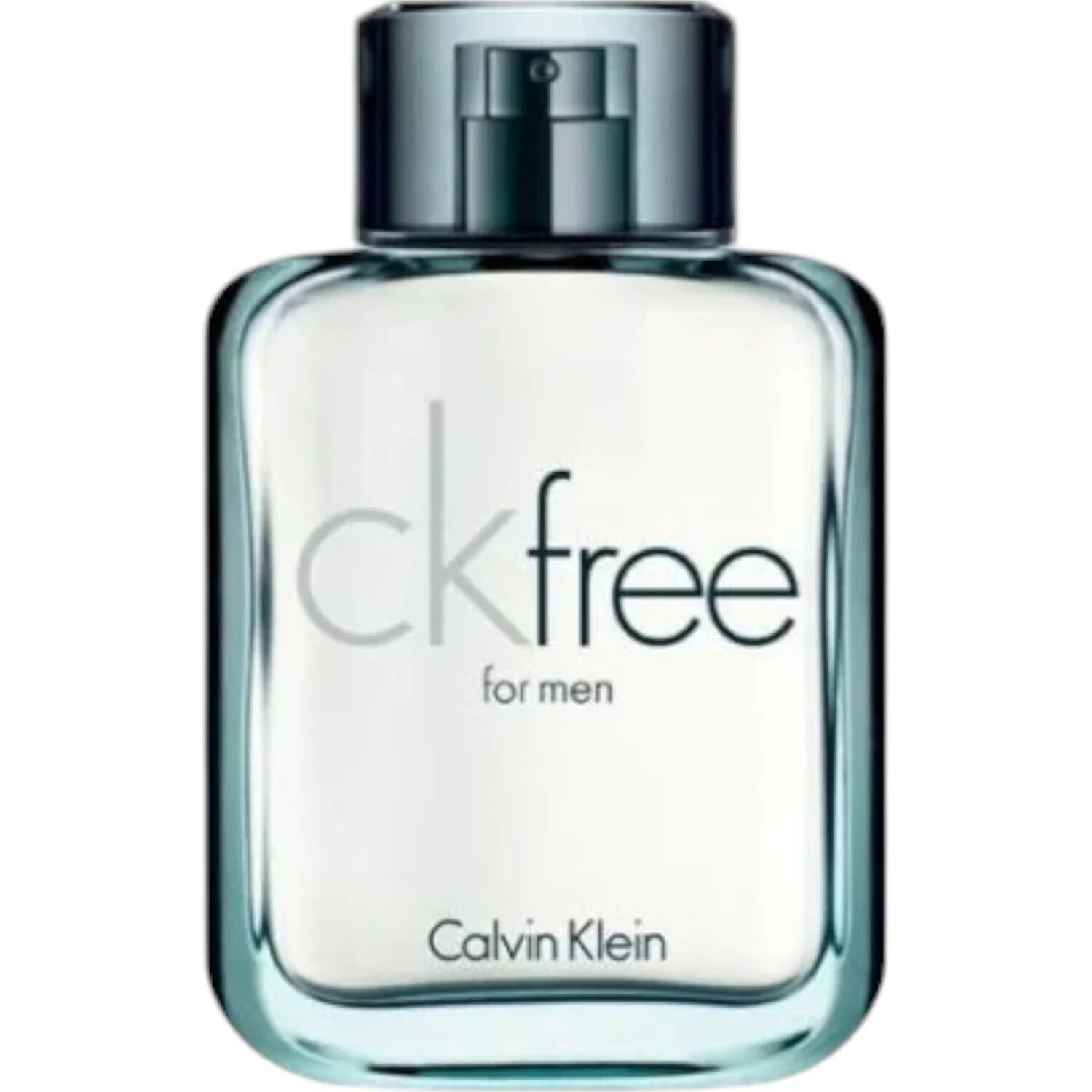 Ck Free For Men 50 Ml Edt Calvin Klein image number 1.0