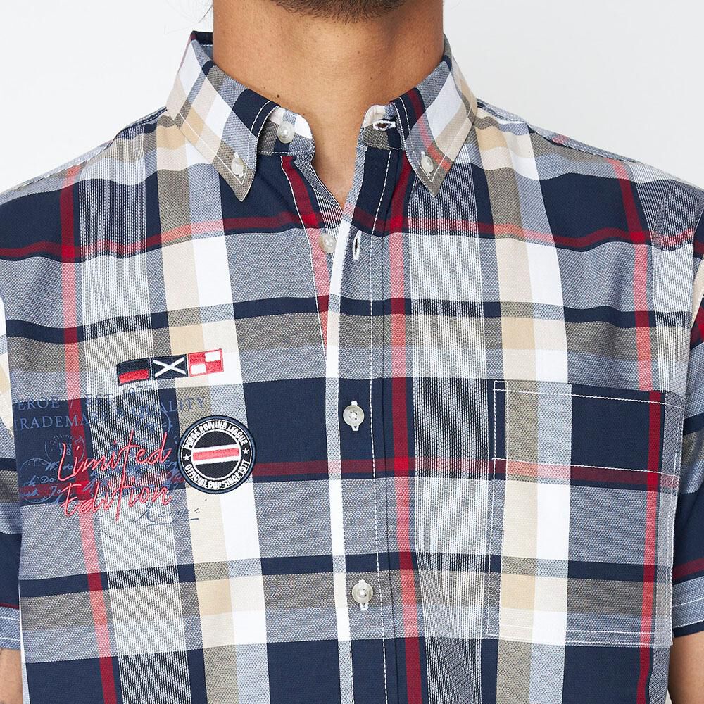 Camisa Hombre Peroe image number 3.0