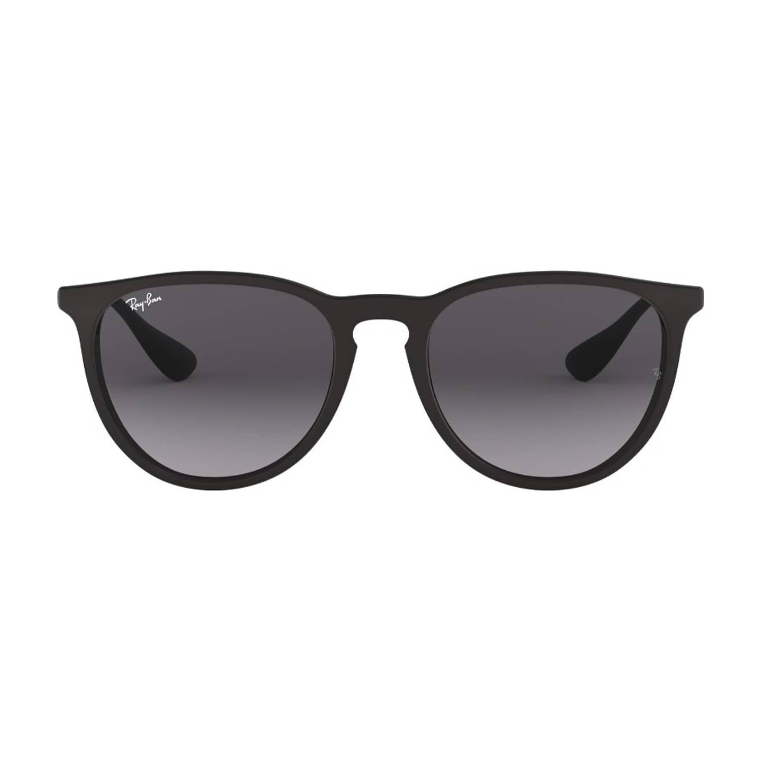 Lentes De Sol Erika Black Grey Ray-ban image number 0.0