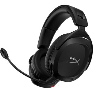 Aud&iacute;fonos Hyperx Cloud Stinger 2 Wireless Usb Negro