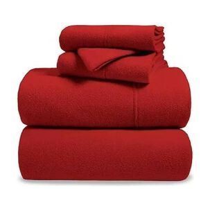 Juego S&aacute;bana Polar 2 Plazas