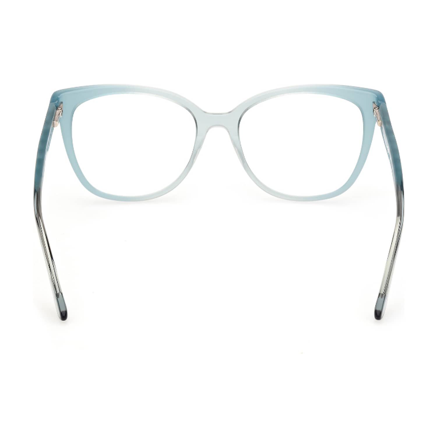 Lentes &Oacute;pticos Azul Guess image number 4.0