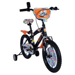 Bicicleta Infantil Bianchi Hotwheels 16 / Aro 16