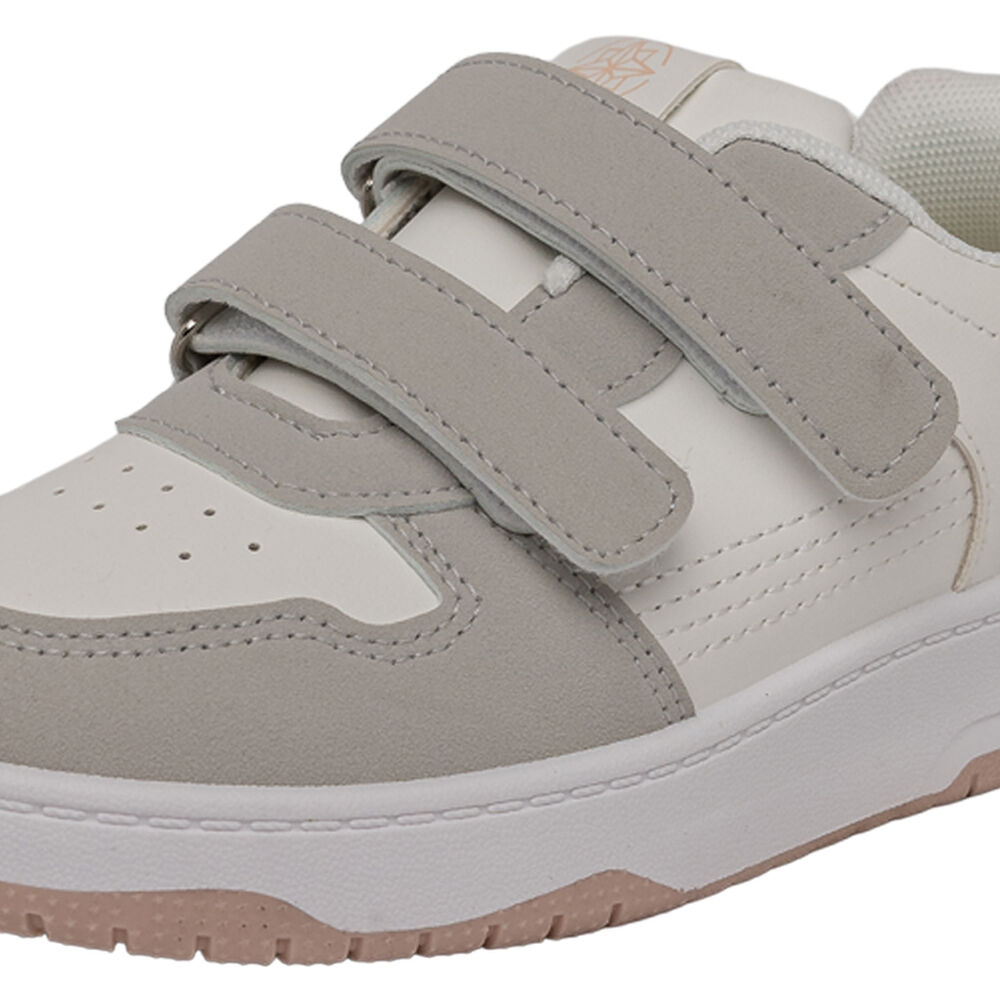 Zapatilla Numa Blanco Print Uns image number 3.0