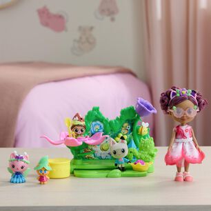 Casa De Mu&ntilde;ecas Gabby&acirc;&acute;s Dollhouse 6074117