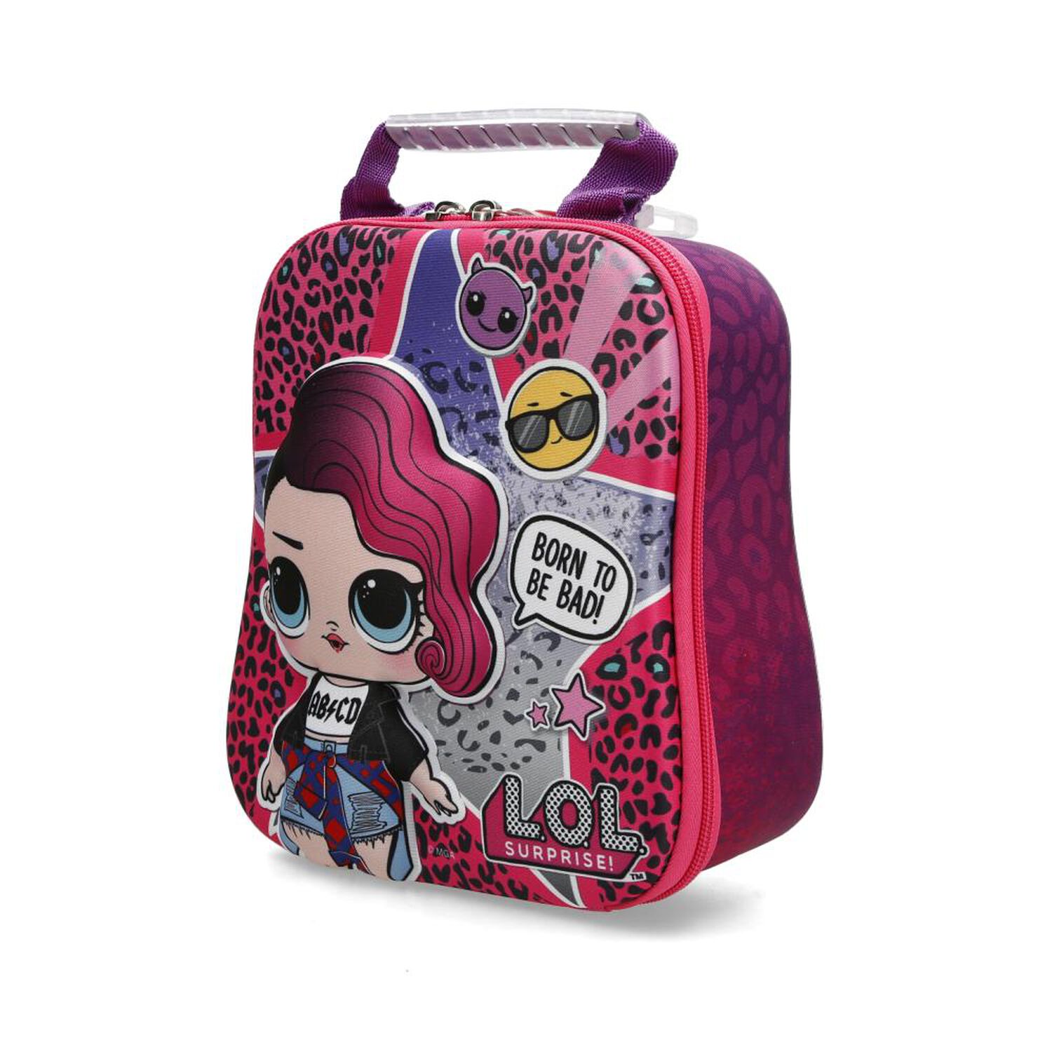 Lonchera Unisex Lol 68533 image number 2.0