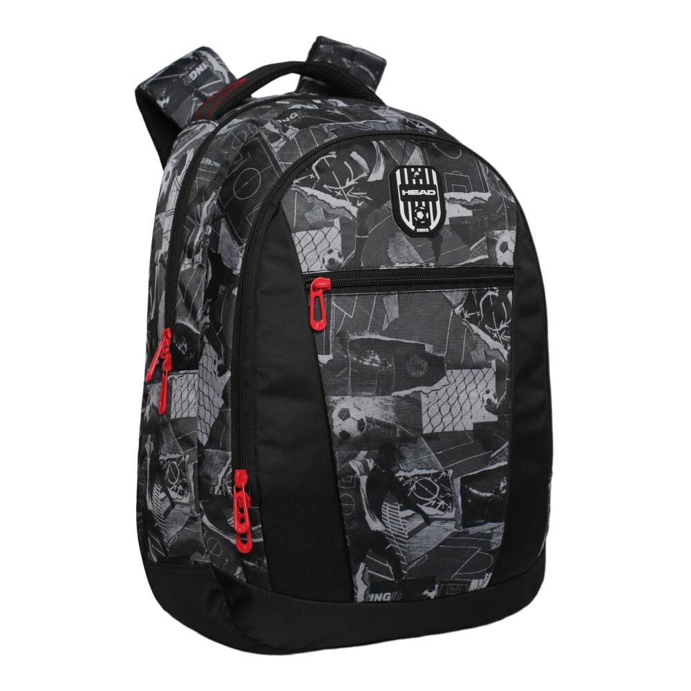 Pack Top 3x1 Infantil Escolar Head image number 1.0