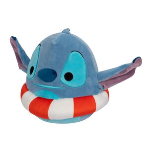 Peluche Lilo Y Stitch Sqdi00624