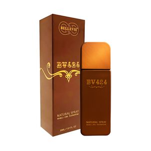 Bv424 Edt 30 Ml Hombre