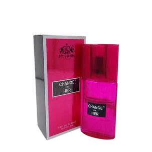 St John Change For Her Edp 30ml