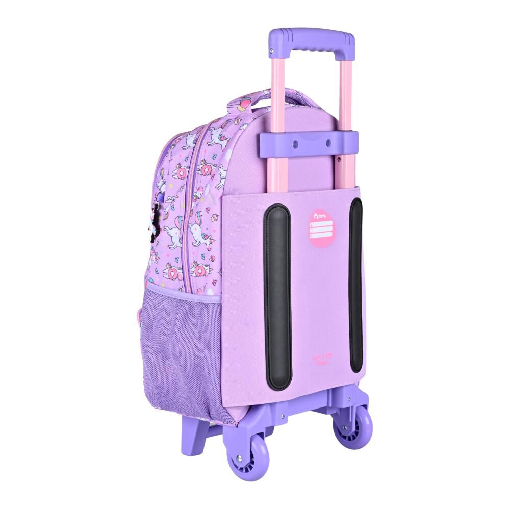 Infinity Pack - Lilac Baby Unicorn Torr image number 5.0