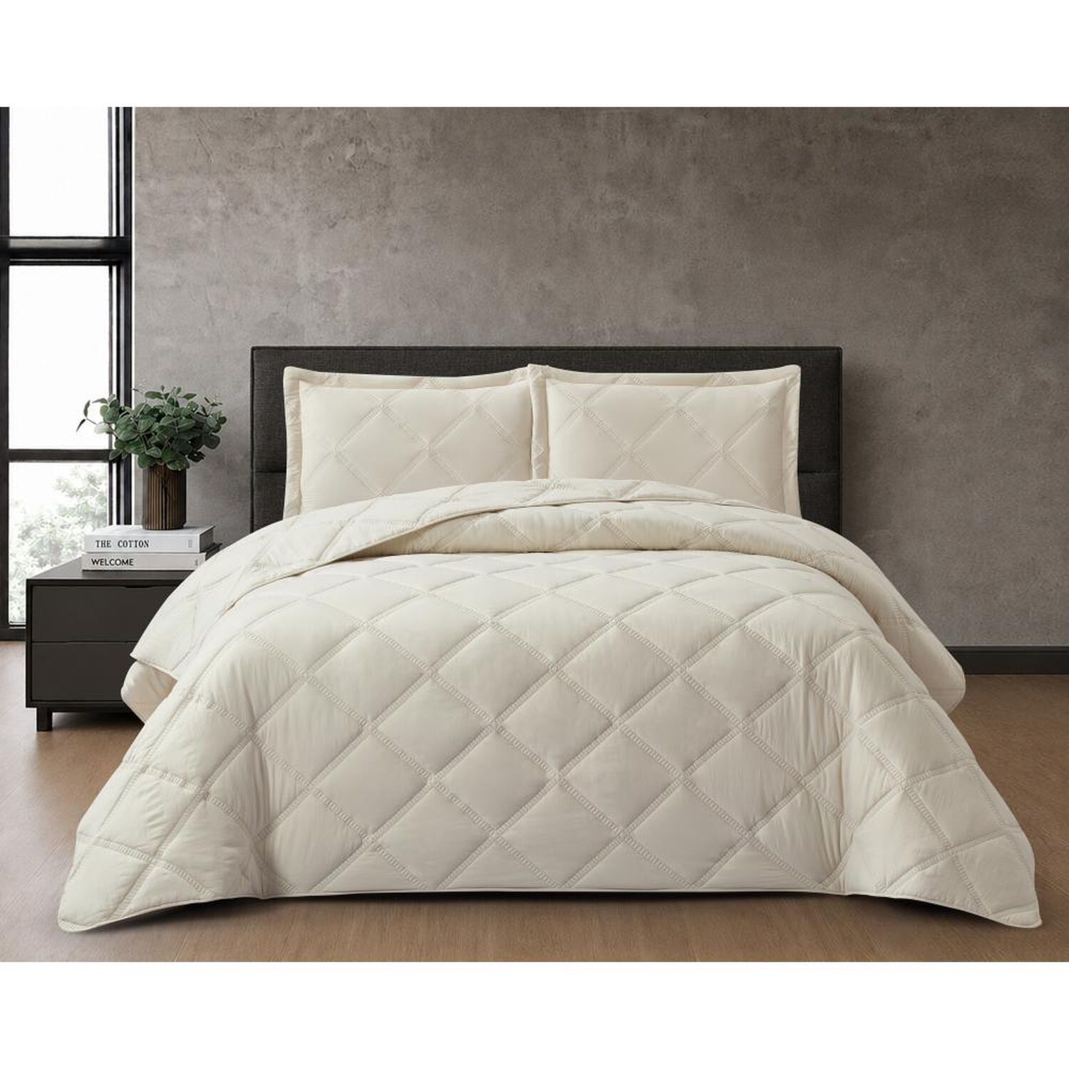 Cubrecama Azhome Ultrason25az / King image number 0.0