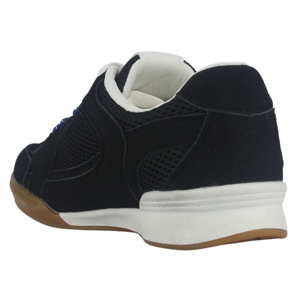 Zapatilla Mujer Chalada Venus-1 Negro Urbano image number 3.0