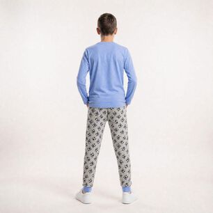 Pijama Ni&ntilde;o Topsis / 2 Piezas