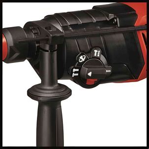 Rotomartillo Sds Plus Tc-rh 26 4f 800w 2.6j - Einhell