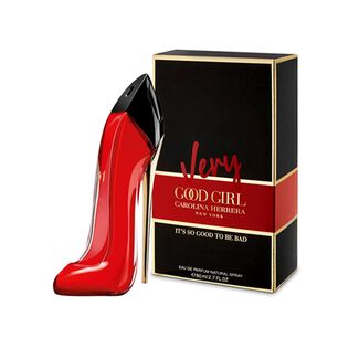 Carolina Herrera Very Good Girl Edp 80ml
