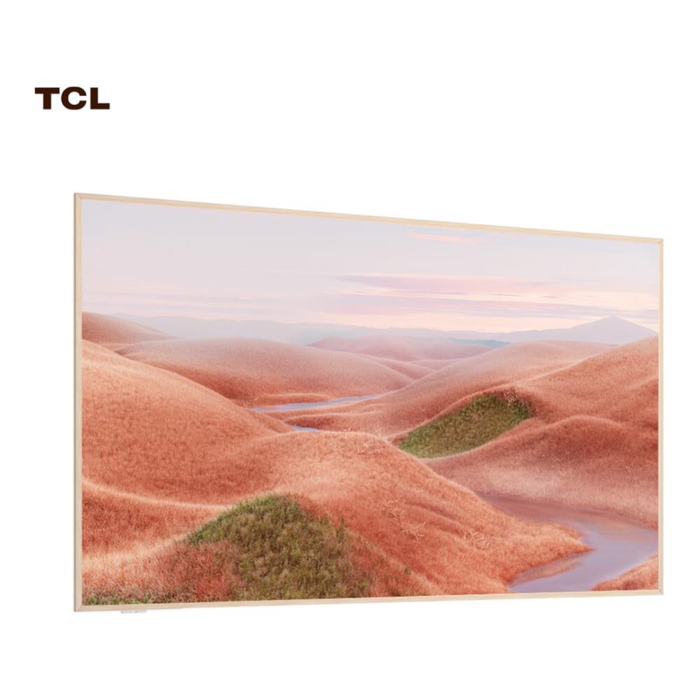 Qled 55" TCL A300W / Ultra HD / Smart TV image number 3.0