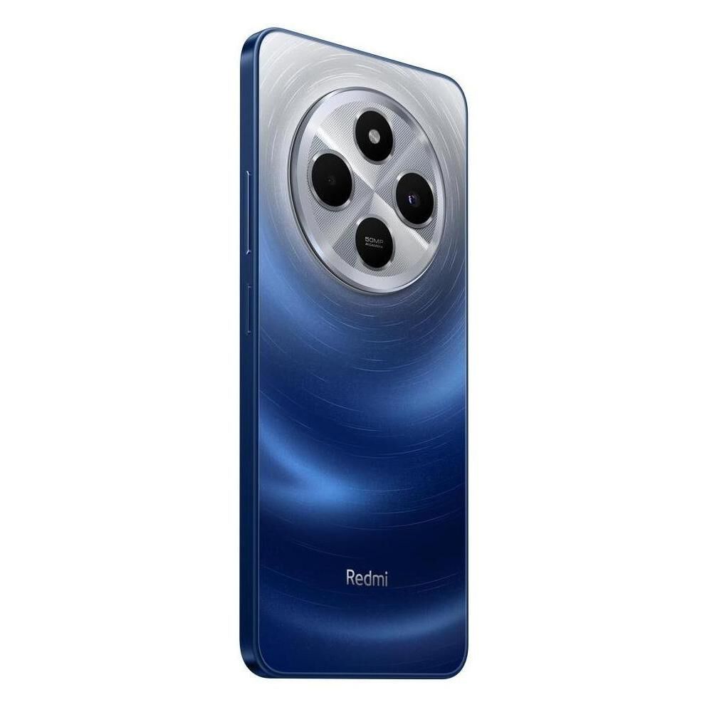Smartphone Xiaomi Redmi 14C / 128 GB / Azul / Liberado image number 7.0
